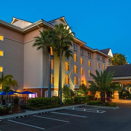 Fairfield Inn And Suites By Marriott Clearwater Eksteriør billede